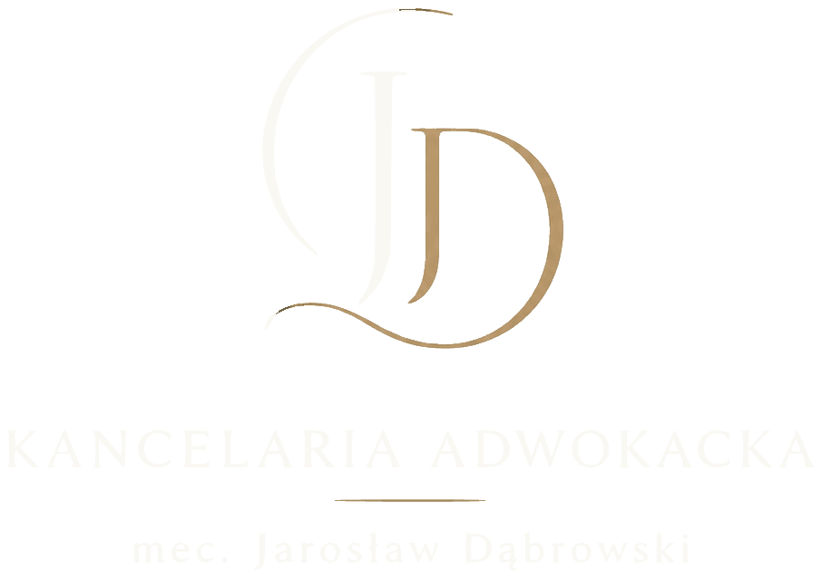 Kancelaria Adwokacka mec. Jarosław Dąbrowski